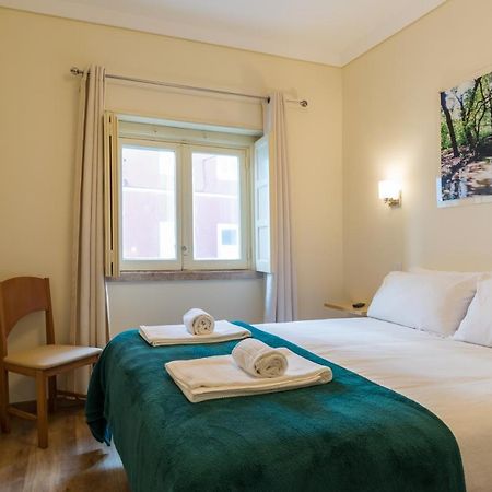 Vita Portucale ! 3 Bedroom Apartment With Private Terrace Lisboa Exterior foto