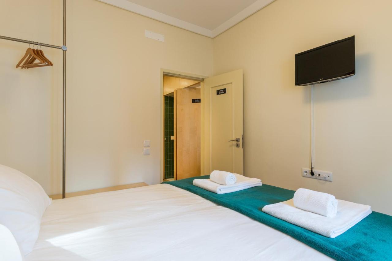 Vita Portucale ! 3 Bedroom Apartment With Private Terrace Lisboa Exterior foto