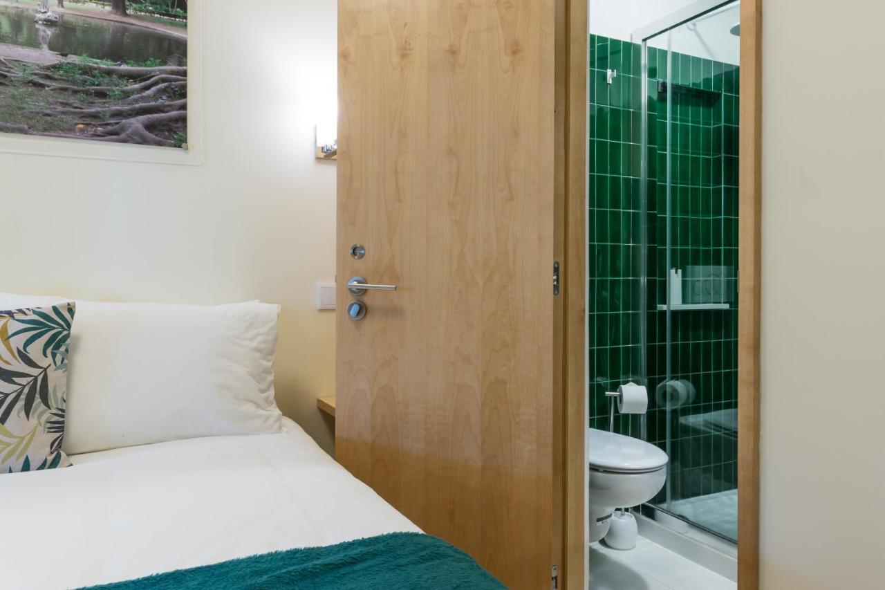 Vita Portucale ! 3 Bedroom Apartment With Private Terrace Lisboa Exterior foto