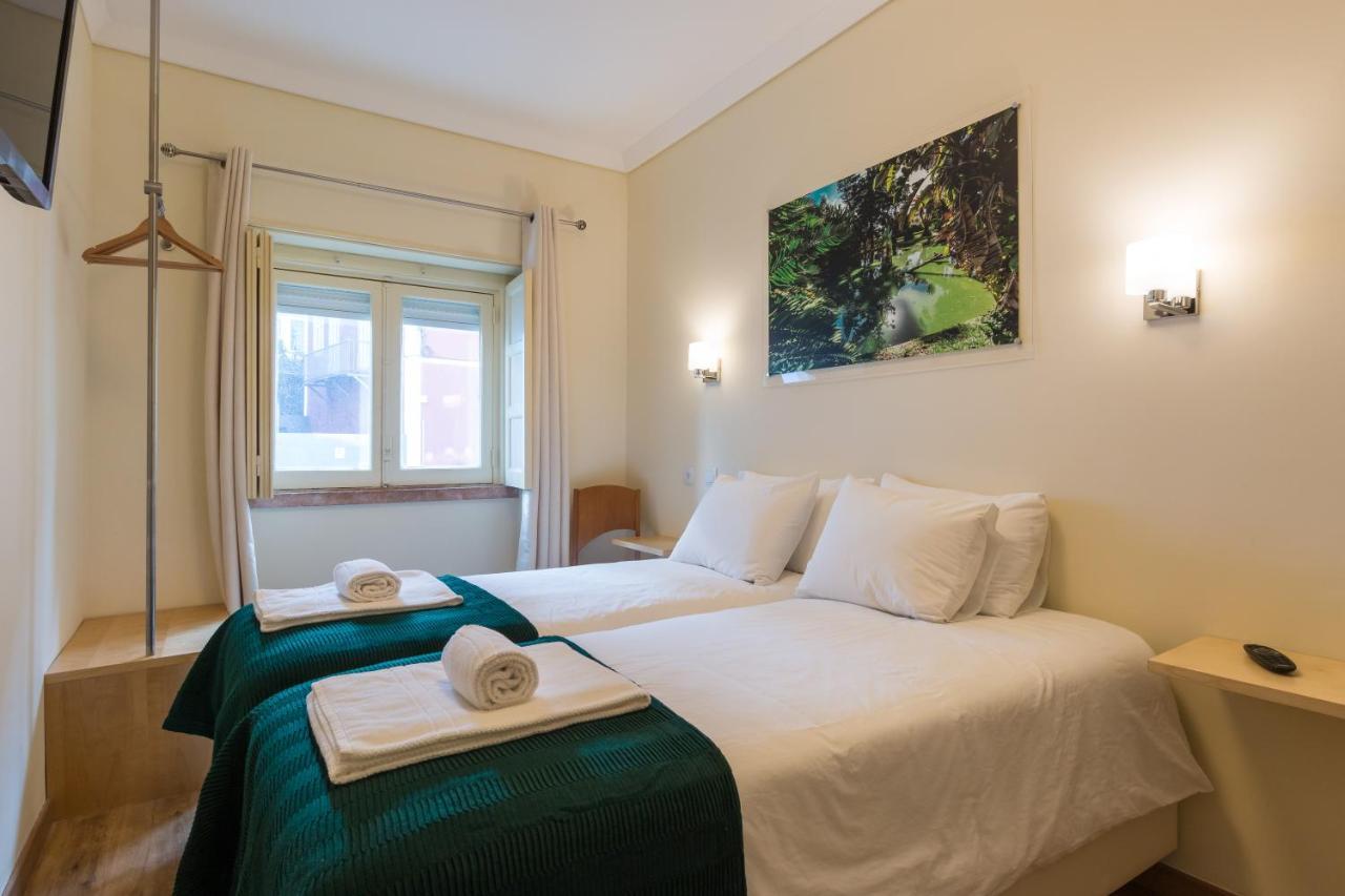 Vita Portucale ! 3 Bedroom Apartment With Private Terrace Lisboa Exterior foto