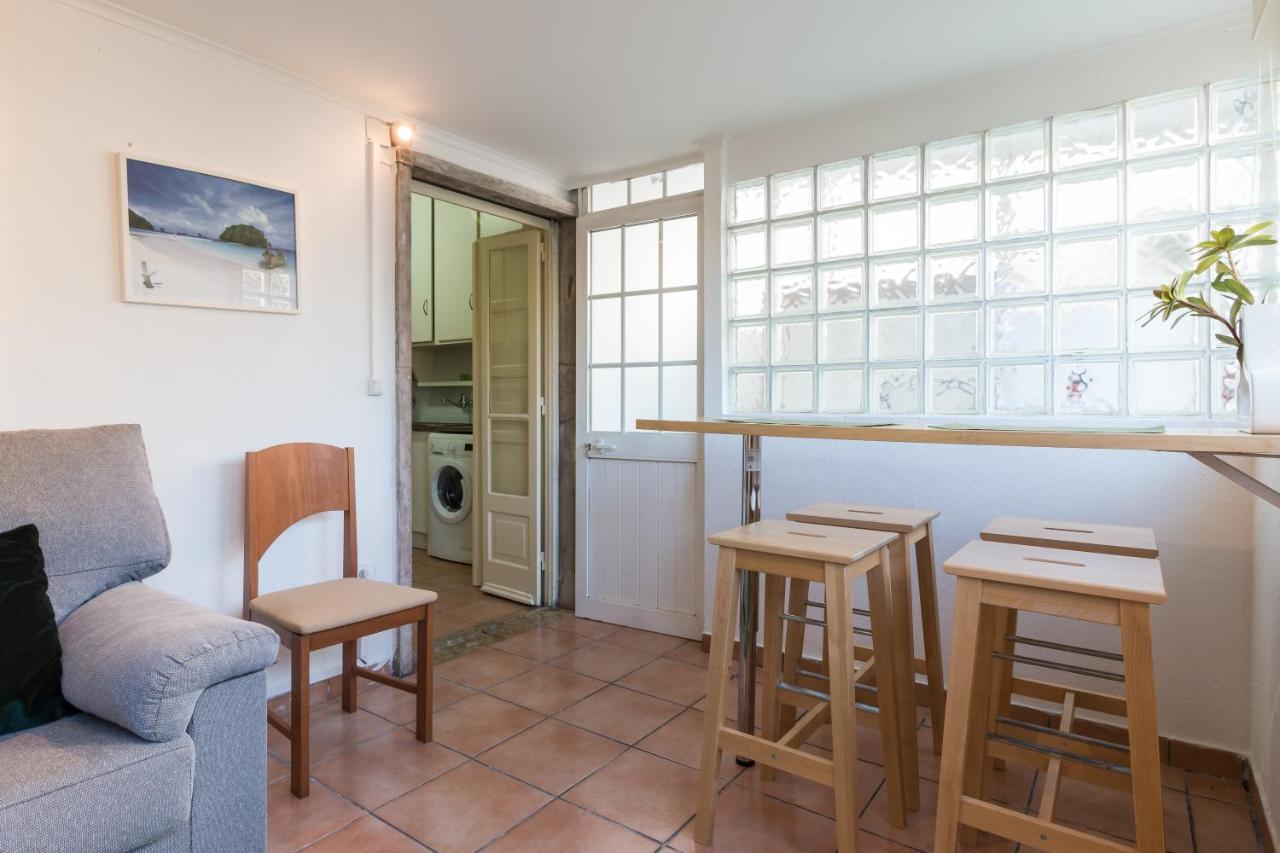 Vita Portucale ! 3 Bedroom Apartment With Private Terrace Lisboa Exterior foto