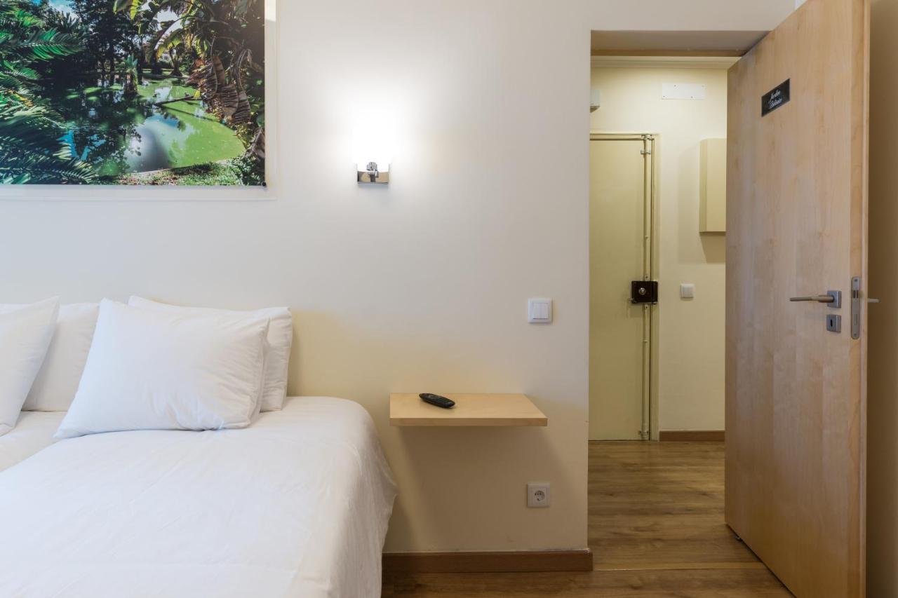 Vita Portucale ! 3 Bedroom Apartment With Private Terrace Lisboa Exterior foto
