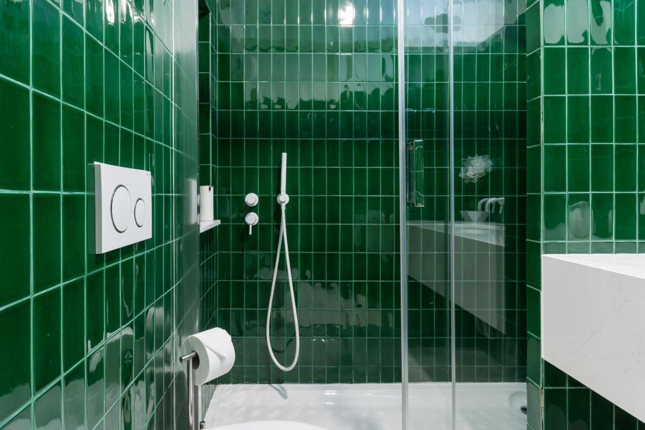 Vita Portucale ! 3 Bedroom Apartment With Private Terrace Lisboa Exterior foto