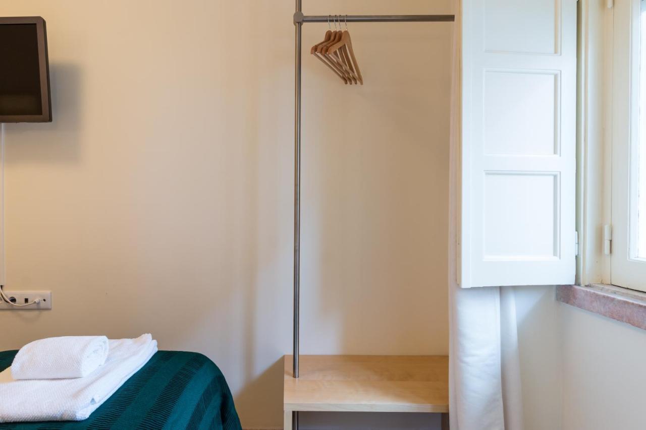 Vita Portucale ! 3 Bedroom Apartment With Private Terrace Lisboa Exterior foto