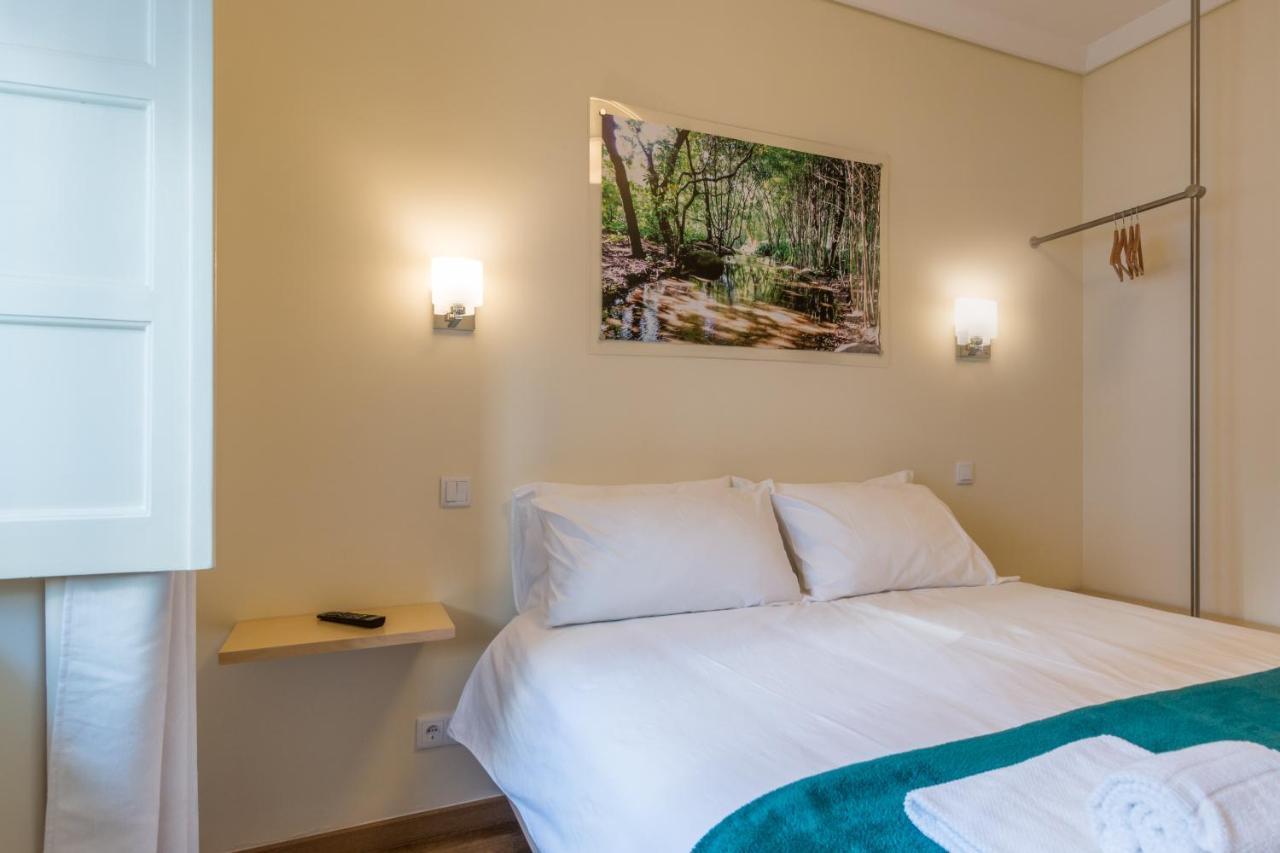 Vita Portucale ! 3 Bedroom Apartment With Private Terrace Lisboa Exterior foto