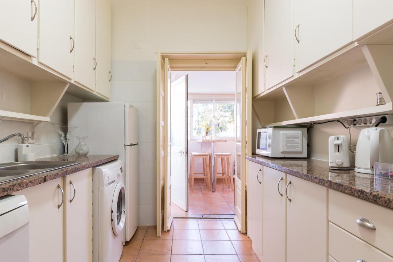Vita Portucale ! 3 Bedroom Apartment With Private Terrace Lisboa Exterior foto